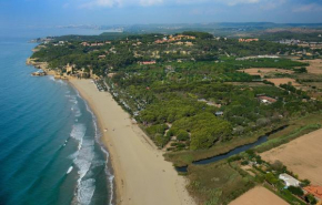 Гостиница Tamarit Beach Resort  Тамарит
